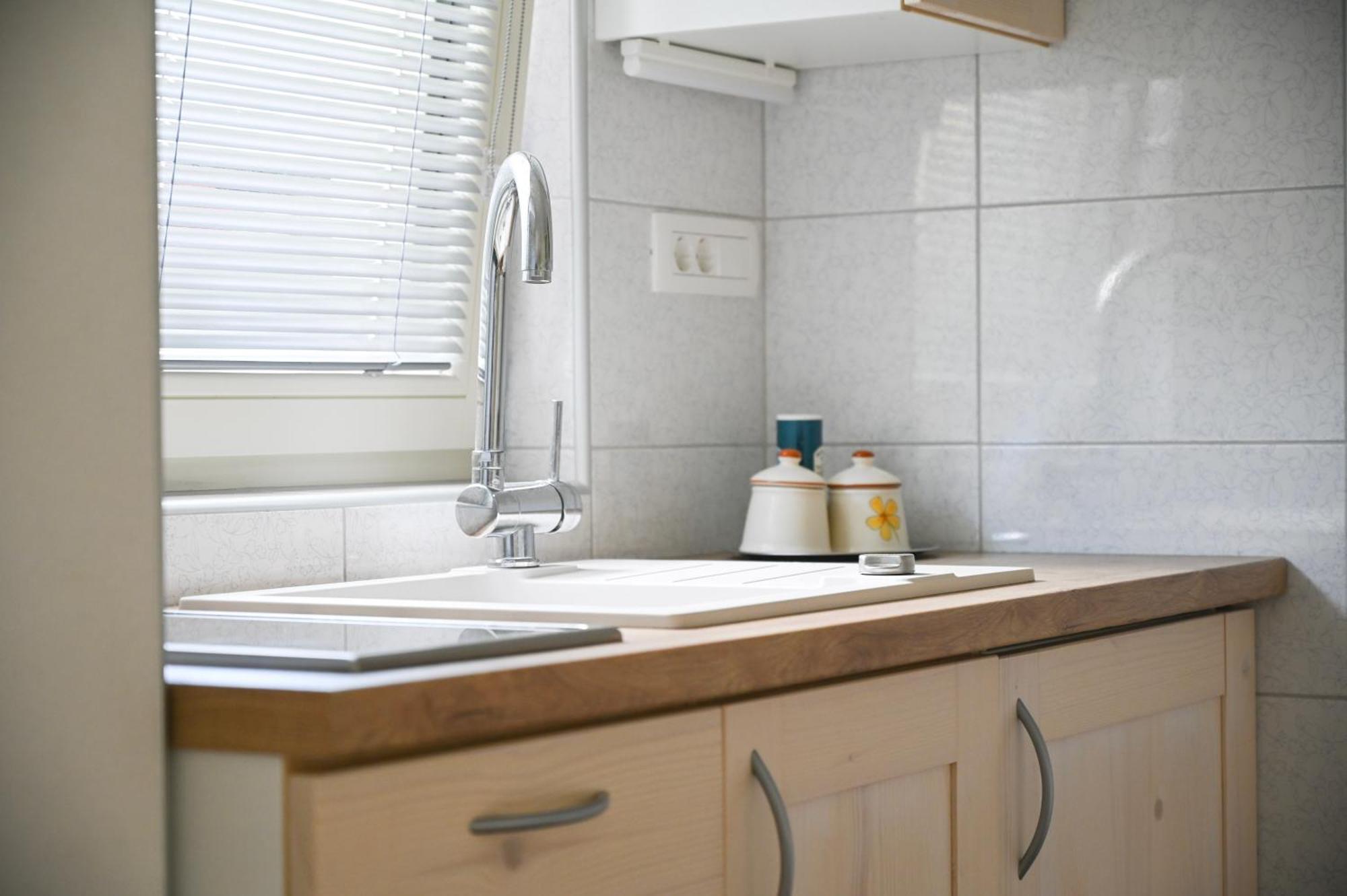 Apartma Pri Bizjaku Bohinj Zewnętrze zdjęcie