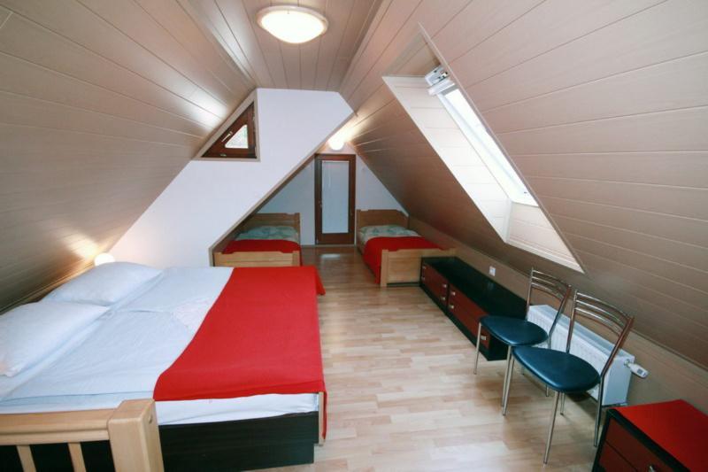 Apartma Pri Bizjaku Bohinj Zewnętrze zdjęcie