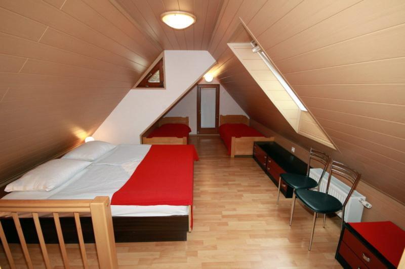 Apartma Pri Bizjaku Bohinj Zewnętrze zdjęcie