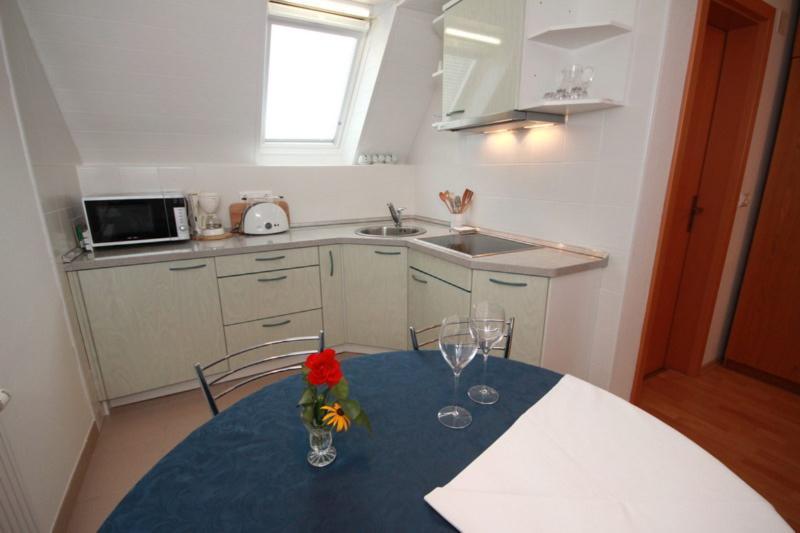 Apartma Pri Bizjaku Bohinj Zewnętrze zdjęcie