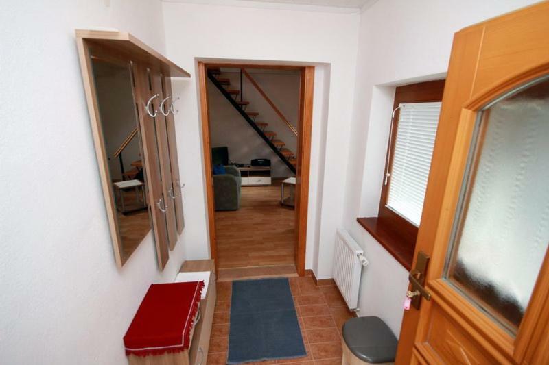 Apartma Pri Bizjaku Bohinj Zewnętrze zdjęcie